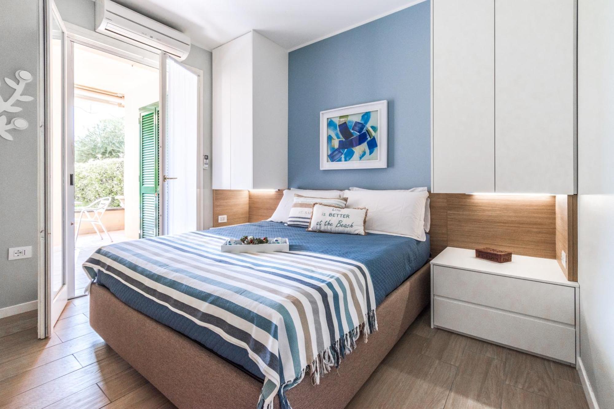 Elegante Appartamento Con Piscina - Wi-Fi & Box Privato Sanremo Eksteriør bilde